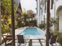 De Lit - Rooftop Pools