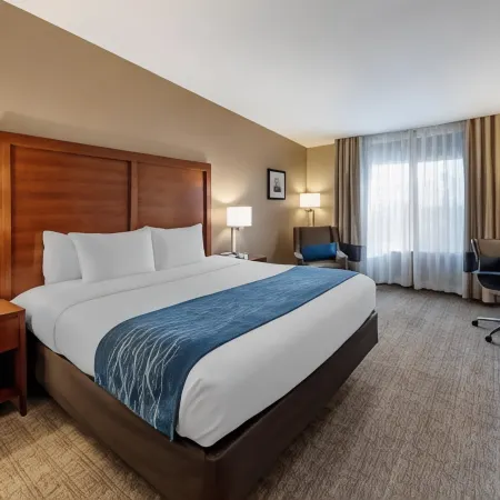Comfort Inn & Suites Ventura Beach
