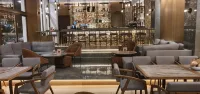 Xenios Dias Boutique Hotel - Bergblick