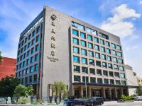 Tsun-Huang Hotel Hotel di 