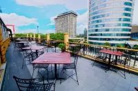 Colombo City Hotels (Pvt) Ltd