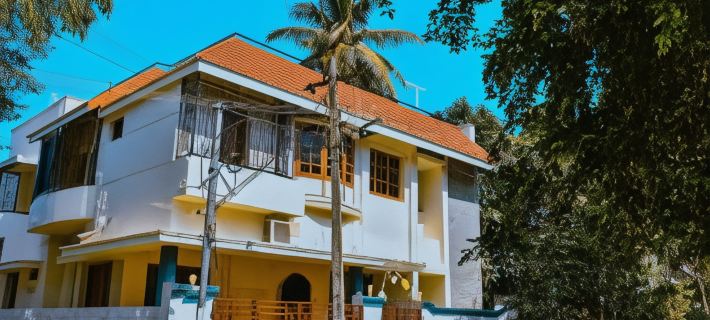 Coral Shelters Service Apartments Pykara Hotels in Madurai