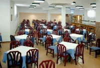 Hotel Sur - Breakfast