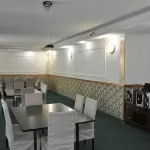 TAMYRLY  Astana - breakfast