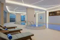Marriott Executive Apartments Kuwait City - 5-Star