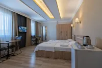 Hotel Karacan Park -Dalaman Airport - Wifi