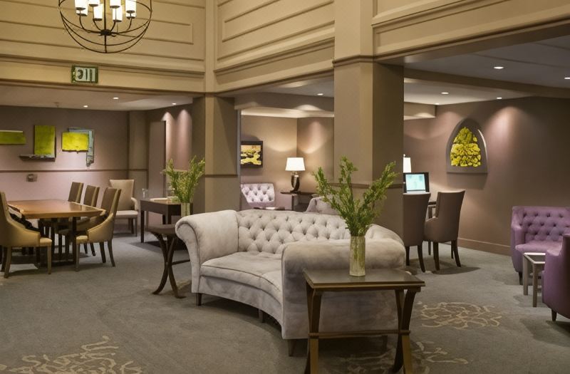 The Sofia Hotel San Diego photo 2