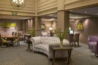 The Sofia Hotel San Diego - servizio colazione