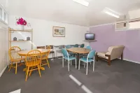 Carrum Downs Motel - Ramah Hewan Peliharaan