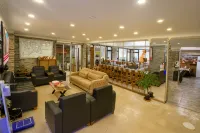 Biter Hotel - พร้อมWifi