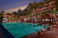 Taj Wayanad Resort & Spa, Kerala - 5 tähden