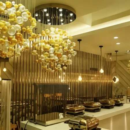 De Glance Hotel