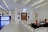 Banari Regency by Summit, Namchi - parking