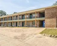 Suburban Extended Stay Hotel Tallahassee near University - 2 estrellas
