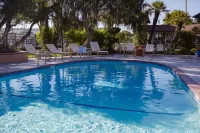 Adelaide Inn - Pools
