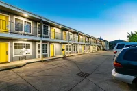 Sweet Breeze Inn Grants Pass - Wi-Fi