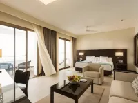 Concorde Green Park Palace Hotéis em Akouda
