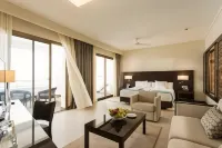 Concorde Green Park Palace Hotels in 