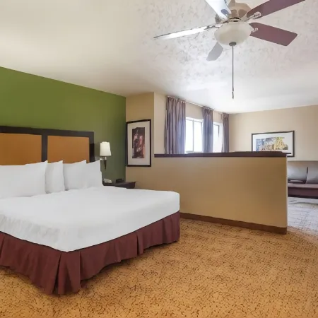 Extended Stay America Suites - Chicago - Woodfield Mall