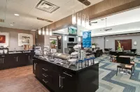 Homewood Suites by Hilton Cincinnati Airport South-Florence - Frühstück