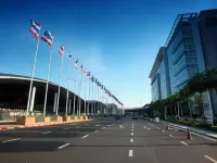 Impact Don Mueang Bangkok Guest House