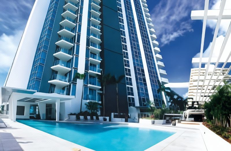 Artique Surfers Paradise - Official photo 2