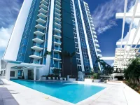 Artique Surfers Paradise - Official - Holiday Apartments