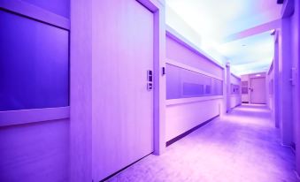 Anyang Donkey Hotel - Housity