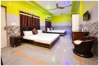 Hotel Abhivadya Gange Varanasi