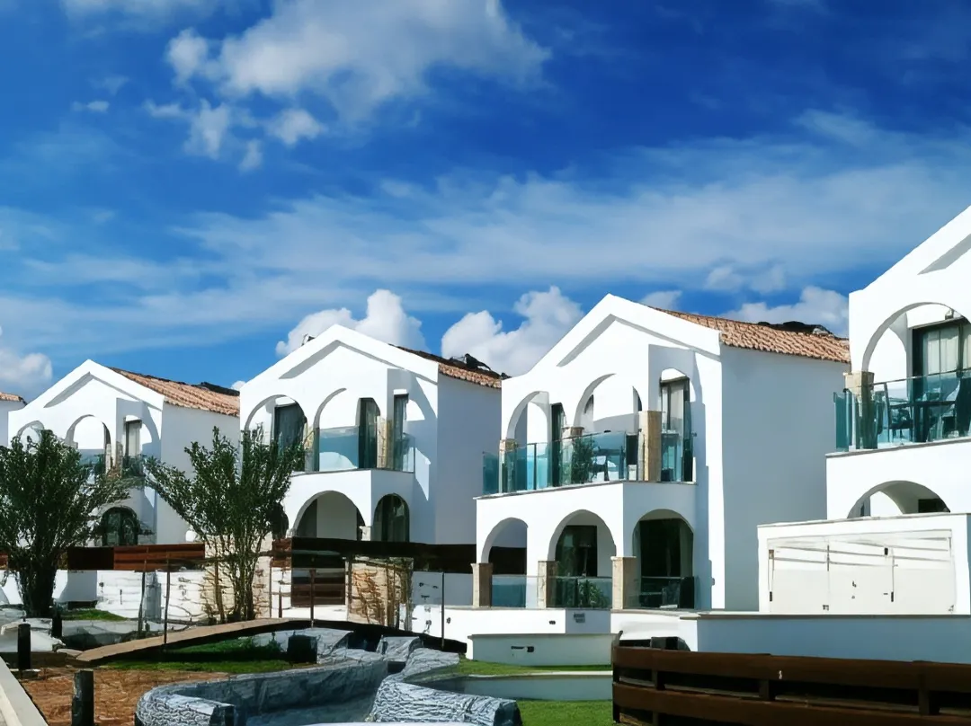 Latchi Escape Hotel & Suites - Cyprus