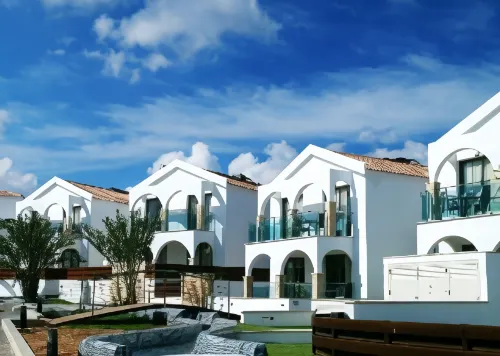 Latchi Escape Hotel & Suites - 2星級
