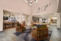 Fairfield Inn & Suites Napa American Canyon - parking