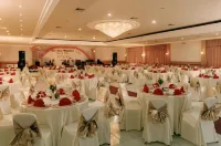Puri Asri Hotel & Resort Magelang - Desayuno
