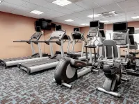 Fairfield Inn & Suites Edison-South Plainfield Hotels in Edison
