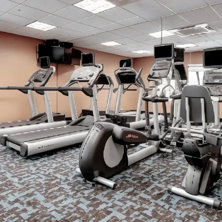 Fairfield Inn & Suites Edison-South Plainfield