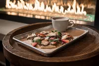 Moxy Seattle Downtown - 3-Star