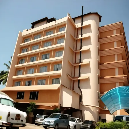 Hyson Heritage Calicut