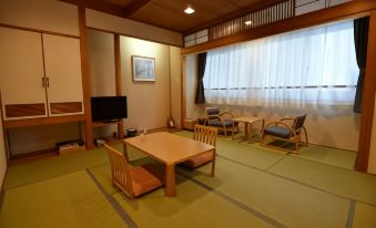 Hotel View Kuroda