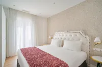Tandem El Patio - Apartments