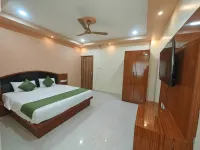 Twilight Residency Hotel di Bhubaneswar