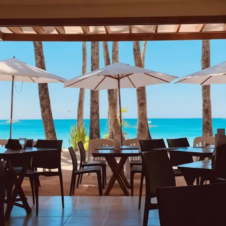 Signature Boracay South Beach