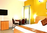 Gold Value Hotels - Phòng Gym