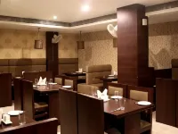 GK Palace Pure Veg Hotel - Wi-Fi
