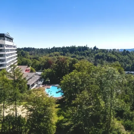 Ahorn Harz Hotel Braunlage