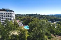AHORN Harz Hotel Braunlage - Bergblick