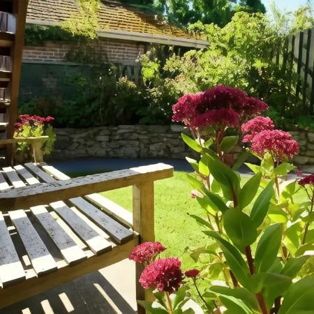 Cottage Lodge Hotel