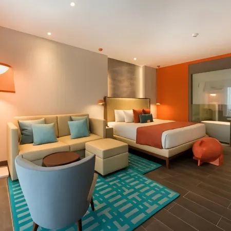 Nickelodeon Hotels & Resorts Punta Cana by Karisma Hotéis em Punta Cana