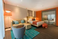 Nickelodeon Hotels & Resorts Punta Cana by Karisma - Infinity Pools