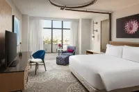 Loews Coral Gables Hotel - شرفة