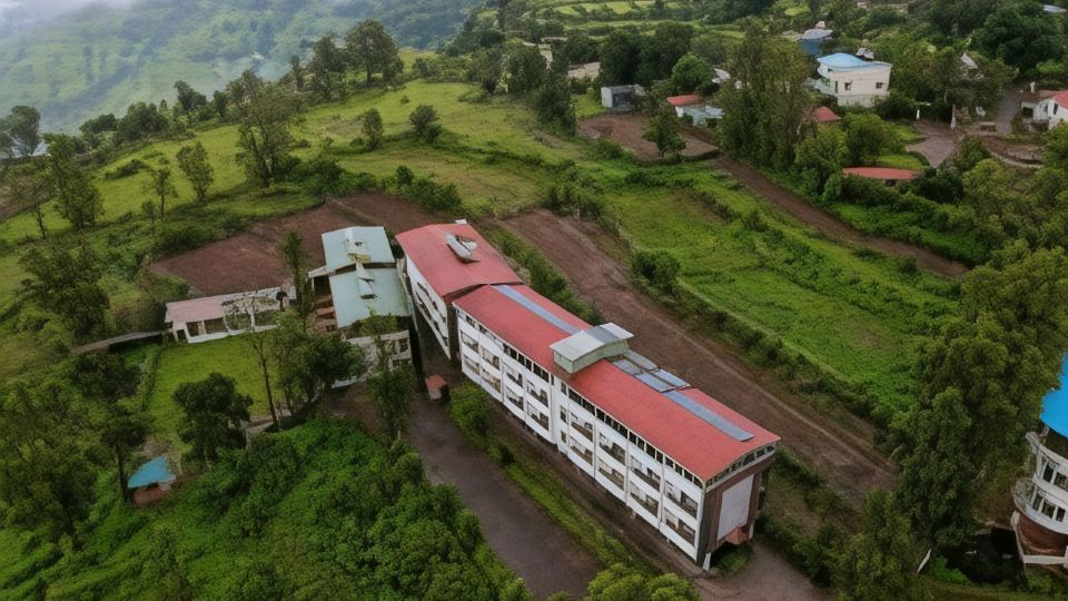 Harmony Palace